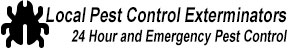 Amelia Ct Hse VA Pest Control Exterminators